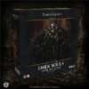 Kép 1/2 - Dark Souls: The Board Game - Tomb of Giants - EN