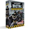 Kép 1/2 - Zombicide: 2nd Edition - Dark Knight Metal Pack #1 - EN