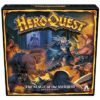 Kép 1/2 - Heroquest - The Mage of the Mirror Quest Pack - EN