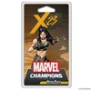 Kép 1/2 - FFG - Marvel Champions: X-23 Hero Pack - EN