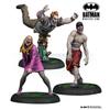 Kép 1/2 - Batman Miniature Game: Gas Puppets - EN