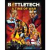 Kép 1/2 - Battletech A Time of War RPG - EN