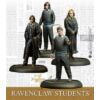 Kép 1/2 - Harry Potter Miniatures Adventure Game: Ravenclaw Students - EN