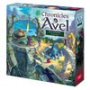 Kép 1/2 - Chronicles of Avel: New Adventures - EN