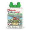 Kép 1/2 - Planes, Trains and Automobiles - The Game
