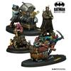 Kép 1/2 - Batman Miniature Game: Blackfire's Reinforcements - EN