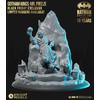 Kép 1/2 - Batman Miniature Game: Gotham Kings Mr. Freeze (Skin)