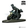 Kép 1/2 - Batman Miniature Game: Batman On Bike
