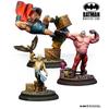 Kép 1/2 - Batman Miniature Game: Bird & Wrestlers - EN
