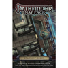Kép 1/2 - Pathfinder Map Pack: Starship Decks - EN
