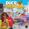 Kép 1/2 - Dice Theme Park - EN