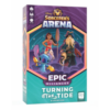 Kép 1/2 - Disney's Sorcerers Arena: Epic Alliances Turning the Tide Expansion 1 - EN