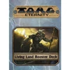 Kép 1/2 - Torg Eternity - The Living Land Booster Deck - EN