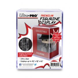 UP - Premium Figurine UV Display