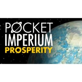 Pocket Imperium: Prosperity - EN