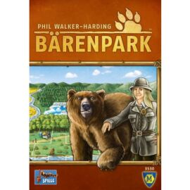 Bear Park - EN/DE