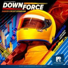 Downforce Danger Circuit Expansion - EN