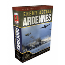 Enemy Action: Ardennes - EN