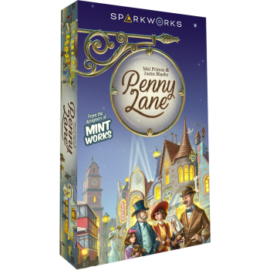 Penny Lane (Standard Edition) - EN
