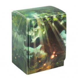 Legion: Deckbox  Svetlin Velinov Edition - Forest