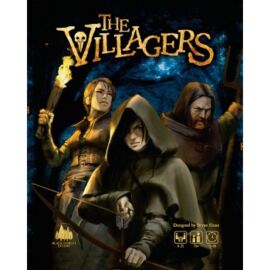 The Villagers - EN