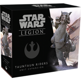 FFG - Star Wars Legion: Tauntaun Riders Unit Expansion - EN