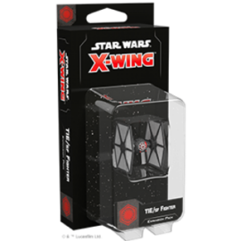 FFG - Star Wars X-Wing: TIE/sf Fighter Expansion Pack - EN