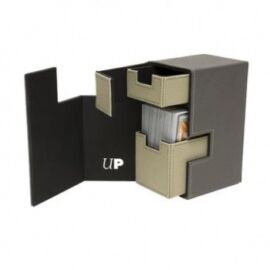 UP - M2.1 Deck Box - Grey/Stone