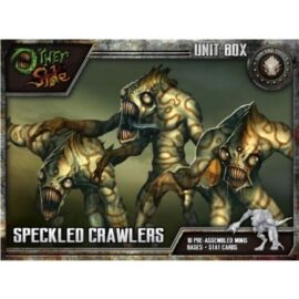 The Other Side - Speckled Crawlers - EN
