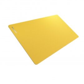 Gamegenic - Prime 2mm Playmat Yellow