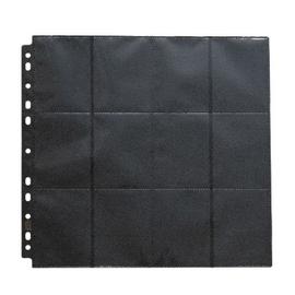 Dragon Shield 24 pocket page - Clear (50 pcs.)
