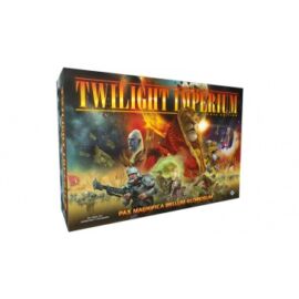 Twilight Imperium 4.Ed. - DE