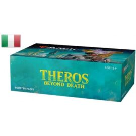 MTG - Theros Beyond Death Booster Display (36 Packs) - IT