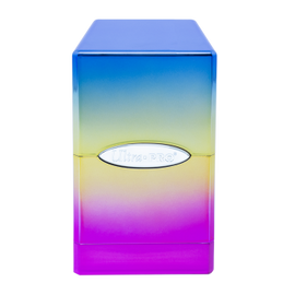 UP - Deck Box - Satin Tower - Hi-Gloss Rainbow