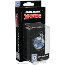 FFG - Star Wars X-Wing 2nd Edition HMP Droid Gunship Expansion Pack - EN