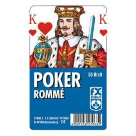 Poker - DE