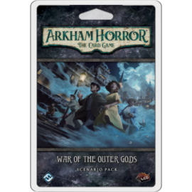 FFG - Arkham Horror LCG: War of the Outer Gods - EN