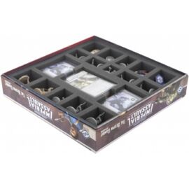 Feldherr 35 mm foam tray for the Star Wars Imperial Assault - The Bespin Gambit board game box