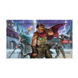 Hero Realms Campaign Playmat - Relentless Storm