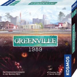 Greenville 1989 - DE