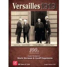 Versailles 1919 - EN