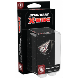 FFG - Star Wars X-Wing 2nd Ed: Nimbus-Call V-Wing Expansion Pack - EN