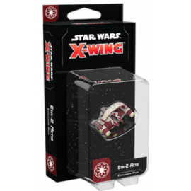 FFG - Star Wars X-Wing 2nd Ed: Eta-2 Actis Expansion Pack - EN