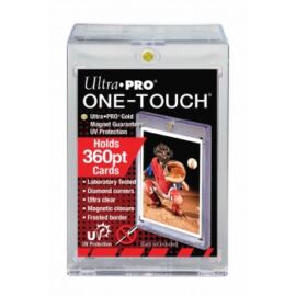 UP - 360PT UV ONE-TOUCH Magnetic Holder
