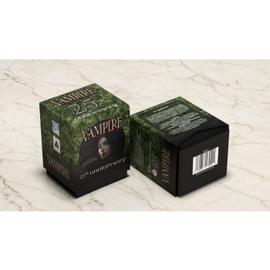 Vampire: The Eternal Struggle Fifth Edition - V25 French Unlimited Version - standard tuckbox