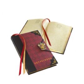 Harry Potter - Gryffindor Diary