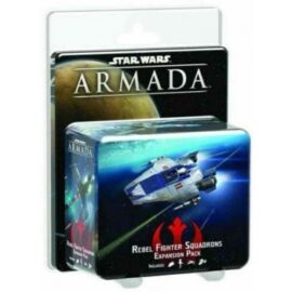 FFG - Star Wars: Armada - Rebel Fighter Squadrons Expansion Pack - EN