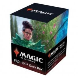 UP - 100+ Deck Box for Magic: The Gathering - Strixhaven V5