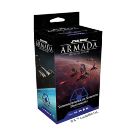 Star Wars: Armada - Sternenjägerstaffeln der Separatisten - DE