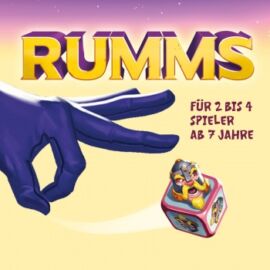 Rumms - DE